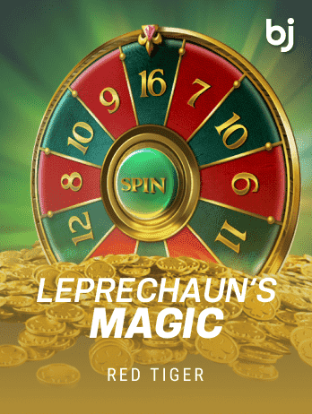 Leprechaun's Magic game thumbnail