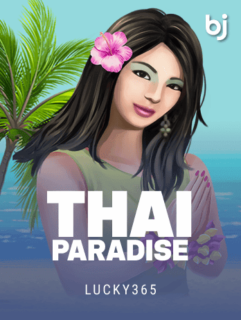 Thai Paradise game thumbnail