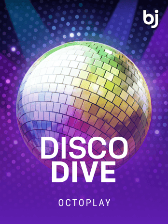 Disco Dive game thumbnail