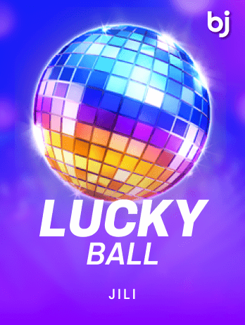 Lucky Ball game thumbnail