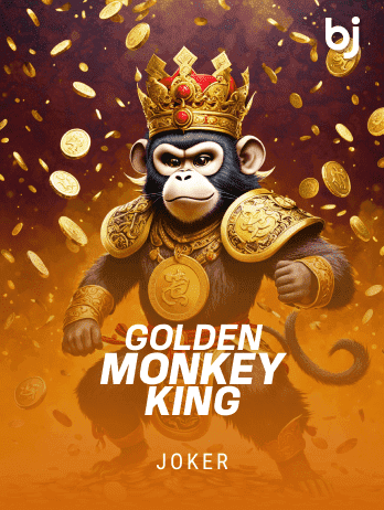 Golden Monkey King game thumbnail