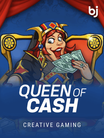 Queen Of Cash game thumbnail