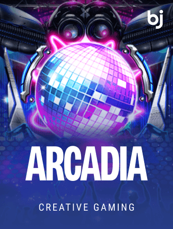 Arcadia game thumbnail