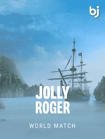 Jolly Roger game thumbnail