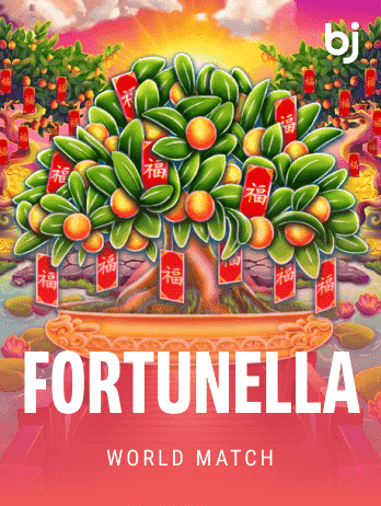 Fortunella game thumbnail