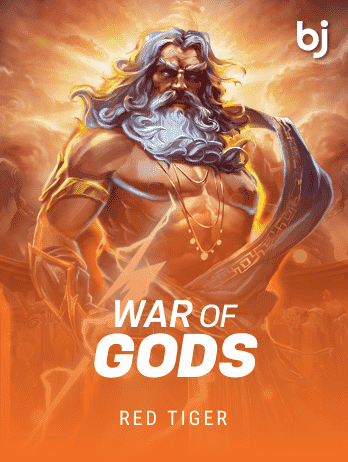 War of Gods game thumbnail