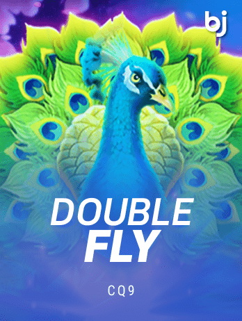 Double Fly game thumbnail