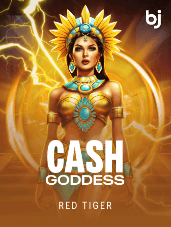 Cash Goddess game thumbnail