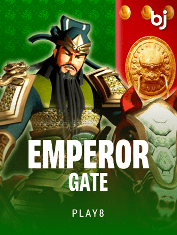 Emperor Gate game thumbnail