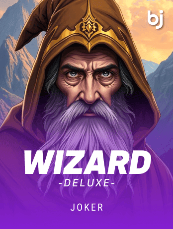 Wizard Deluxe game thumbnail