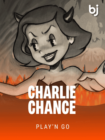 Charlie Chance game thumbnail
