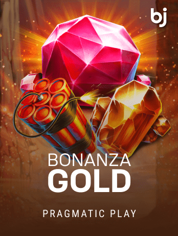 Bonanza Gold game thumbnail